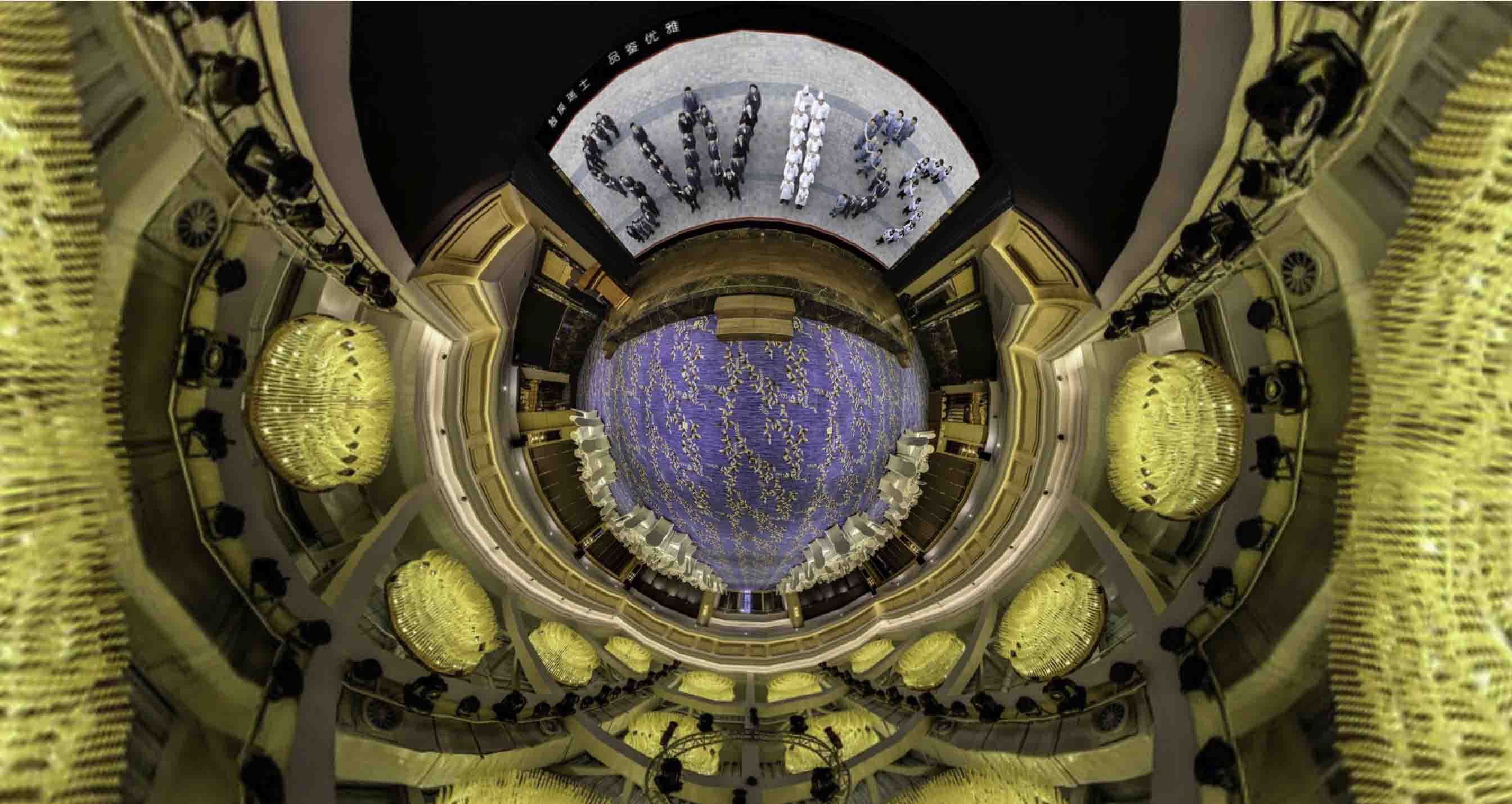 竹山探索VR全景拍摄中的深度感：营造沉浸式体验的关键要素